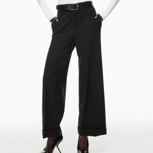 Babaton Infinity Pant - Black